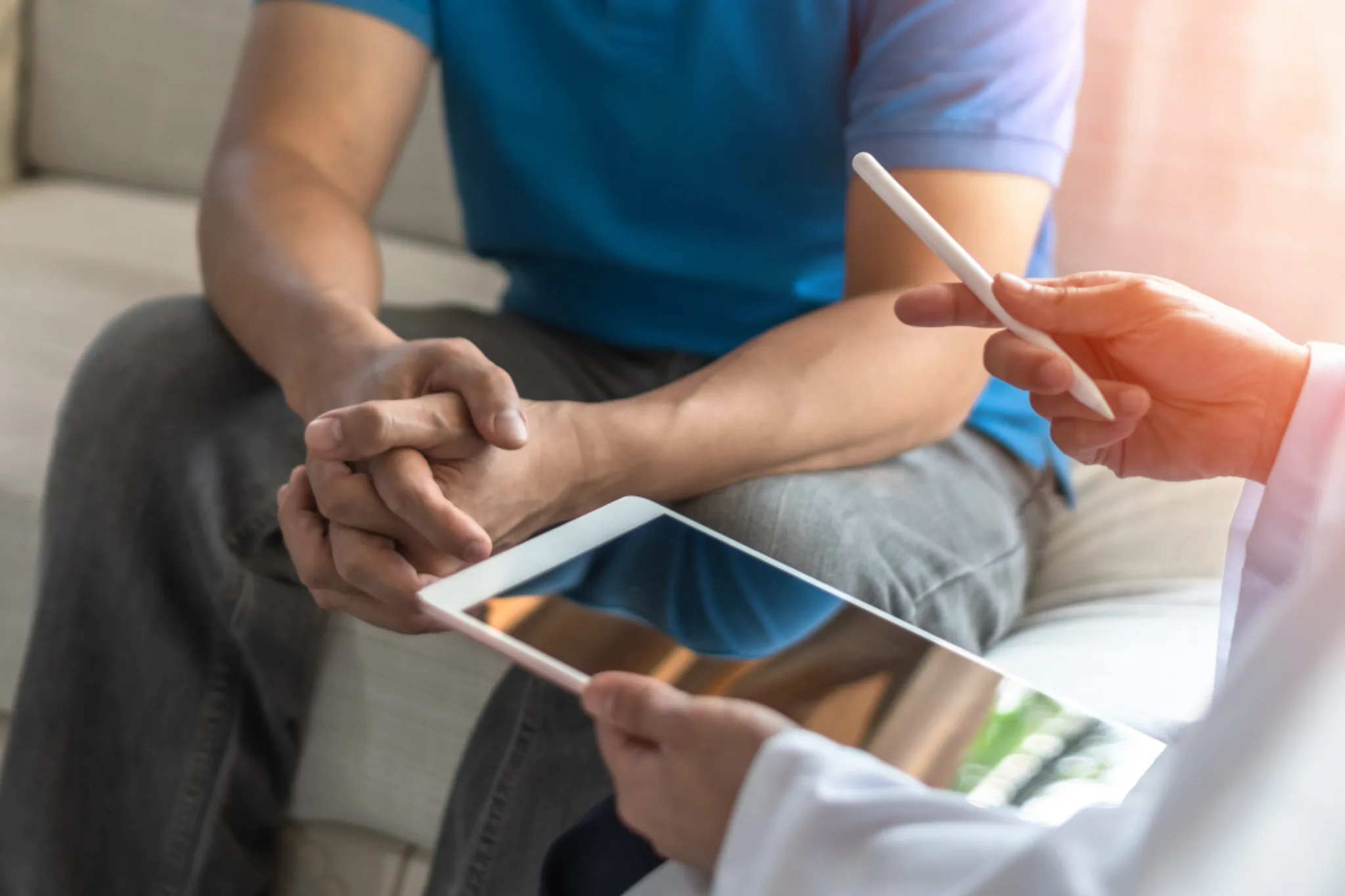 Consultații de psihiatrie la Oncodiagnostic Maris Anapat